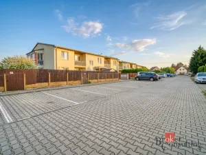 Pronájem bytu 2+kk, Mratín, Brandýská, 44 m2