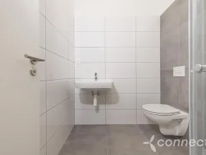 Pronájem bytu 1+1, Přerov - Přerov I-Město, Husova, 26 m2