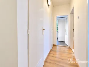 Prodej bytu 3+1, Praha - Hlubočepy, Renoirova, 71 m2
