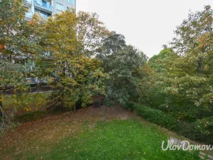 Prodej bytu 3+1, Praha - Hlubočepy, Renoirova, 71 m2
