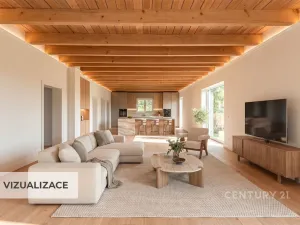Prodej rodinného domu, Zbraslavice, 306 m2