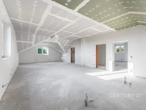 Prodej rodinného domu, Zbraslavice, 306 m2