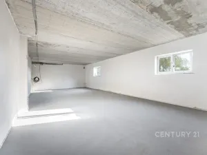 Prodej rodinného domu, Zbraslavice, 306 m2