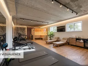 Prodej rodinného domu, Zbraslavice, 306 m2