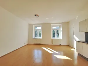 Pronájem bytu 3+kk, Praha - Libeň, Davídkova, 69 m2