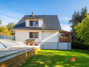 Prodej rodinného domu, Sloup v Čechách, Polní, 279 m2