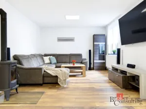 Prodej rodinného domu, Sloup v Čechách, Polní, 279 m2