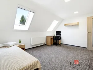Prodej rodinného domu, Sloup v Čechách, Polní, 279 m2