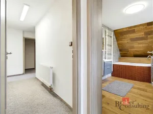 Prodej rodinného domu, Sloup v Čechách, Polní, 279 m2