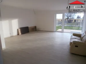 Pronájem rodinného domu, Líbeznice, Třebízského, 120 m2