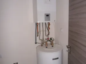 Pronájem rodinného domu, Líbeznice, Třebízského, 120 m2