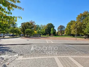 Prodej bytu 1+1, Brno, Charbulova, 38 m2