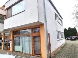 Pronájem obchodního prostoru, Břeclav, Na Zahradách, 10 m2
