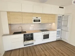Prodej bytu 2+kk, Kladno - Dubí, Ke křížku, 70 m2