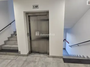 Prodej bytu 2+kk, Kladno - Dubí, Ke křížku, 70 m2