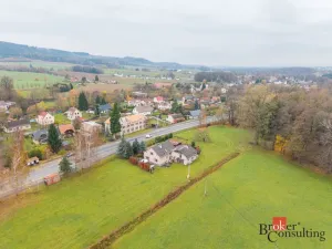 Prodej pozemku pro bydlení, Záměl, 2961 m2