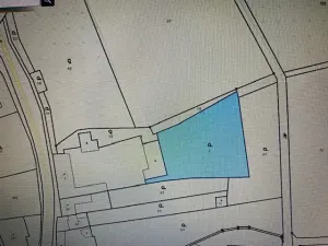 Prodej pozemku pro bydlení, Kroměříž, 2610 m2