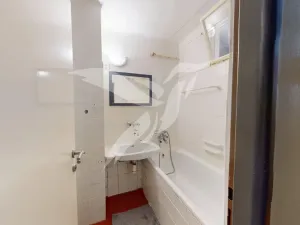Pronájem bytu 3+1, Plzeň, Lukavická, 60 m2