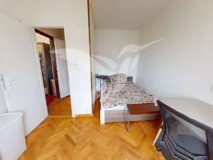 Pronájem bytu 3+1, Plzeň, Lukavická, 60 m2