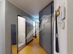Pronájem bytu 3+1, Plzeň, Lukavická, 60 m2