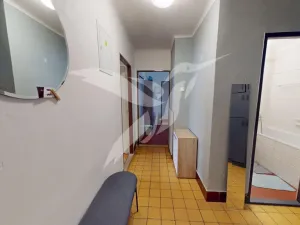 Pronájem bytu 3+1, Plzeň, Lukavická, 60 m2