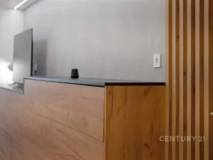 Pronájem bytu 1+kk, Praha - Bubeneč, Ovenecká, 34 m2