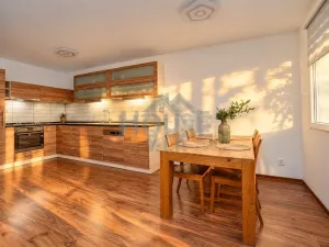 Prodej bytu 4+kk, Praha - Čimice, Křivenická, 110 m2