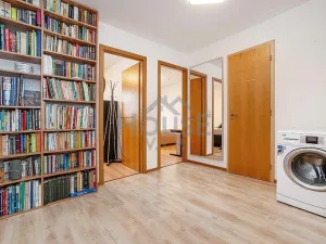 Prodej bytu 4+kk, Praha - Čimice, Křivenická, 110 m2