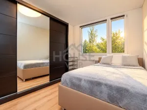 Prodej bytu 4+kk, Praha - Čimice, Křivenická, 110 m2