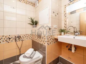 Prodej bytu 4+kk, Praha - Čimice, Křivenická, 110 m2