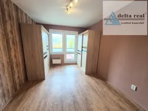 Pronájem bytu 3+1, Šumperk, Gagarinova, 60 m2
