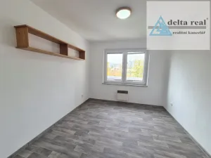 Pronájem bytu 3+1, Šumperk, Gagarinova, 60 m2