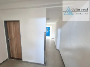 Pronájem bytu 3+1, Šumperk, Gagarinova, 60 m2