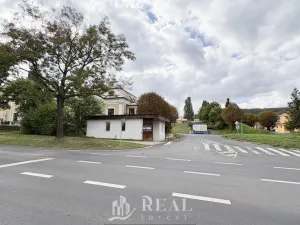 Pronájem komerční nemovitosti, Most, Čsl. armády, 68 m2