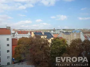 Prodej bytu 2+1, Praha - Libeň, V mezihoří, 52 m2