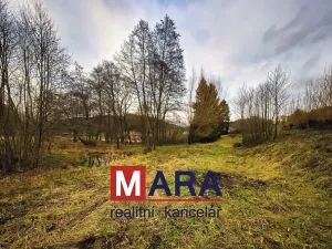 Prodej pozemku pro bydlení, Bouzov, 2422 m2