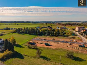 Prodej pozemku pro bydlení, Lužná, 1002 m2
