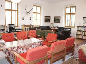 Prodej rodinného domu, Čistá - Kůzová, 443 m2