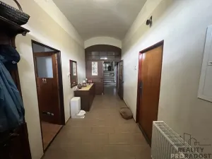 Prodej rodinného domu, Čistá - Kůzová, 443 m2