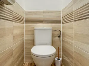 Pronájem bytu 1+1, Ostrava - Zábřeh, Jugoslávská, 40 m2