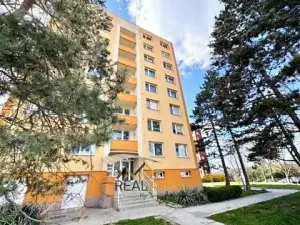 Pronájem bytu 2+1, Brno, Opálkova, 62 m2