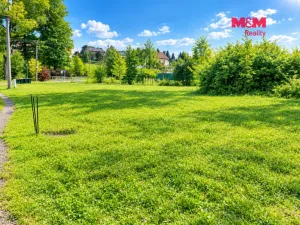 Prodej pozemku pro bydlení, Dětřichov, 810 m2