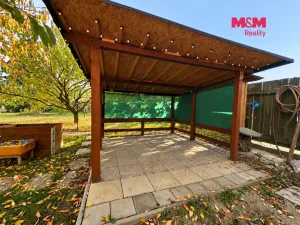 Prodej zahrady, Olomouc - Holice, 752 m2
