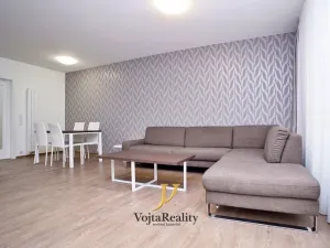 Pronájem bytu 3+kk, Olomouc - Lazce, Dlouhá, 89 m2
