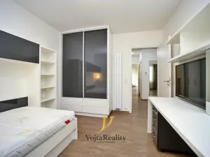 Pronájem bytu 3+kk, Olomouc - Lazce, Dlouhá, 89 m2