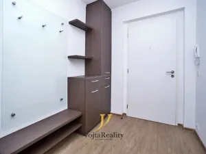 Pronájem bytu 3+kk, Olomouc - Lazce, Dlouhá, 89 m2