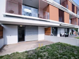 Pronájem bytu 3+kk, Olomouc - Lazce, Dlouhá, 89 m2