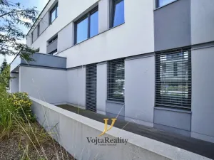 Pronájem bytu 3+kk, Olomouc - Lazce, Dlouhá, 89 m2