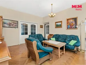 Prodej rodinného domu, Šluknov, Sokolská, 250 m2