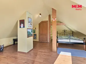 Prodej rodinného domu, Šluknov, Sokolská, 250 m2
